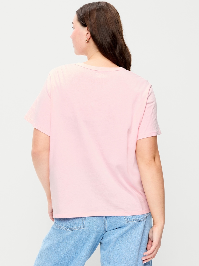 EveryWear Crew-Neck T-Shirt