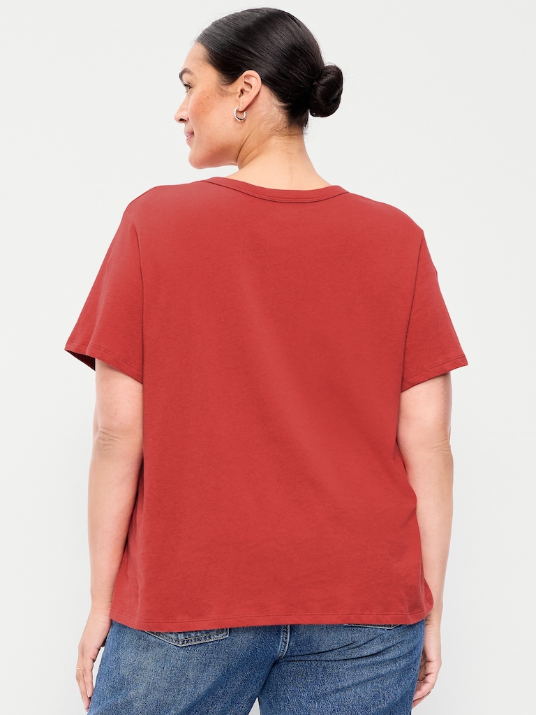 EveryWear Crew-Neck T-Shirt