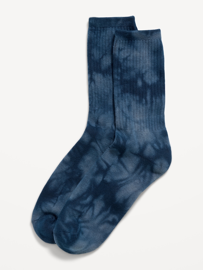 Printed Novelty Socks for Men