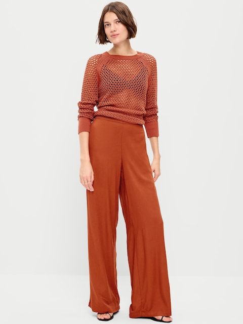 strapless open back dress PARKER (Style #6714L) Polo and Pant Package- Female Fit