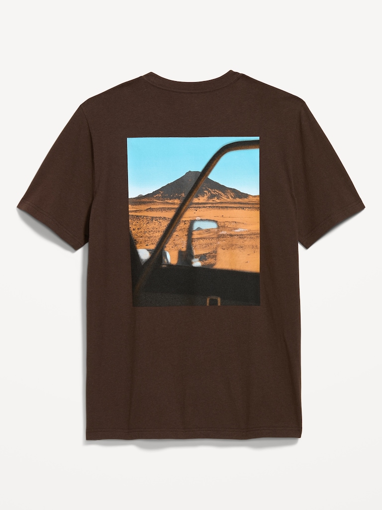 Graphic T-Shirt