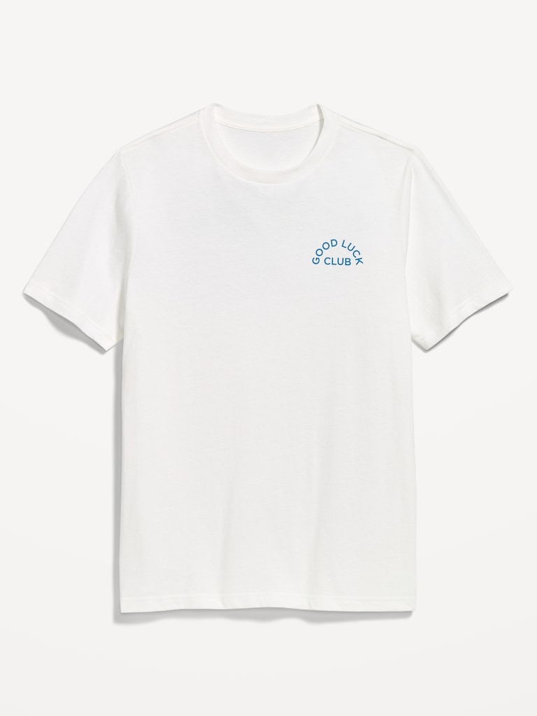 Graphic T-Shirt for Men