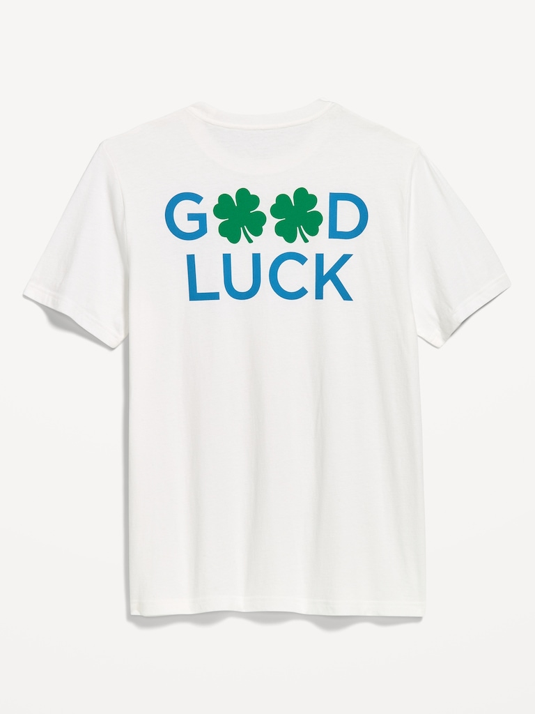 Graphic T-Shirt for Men