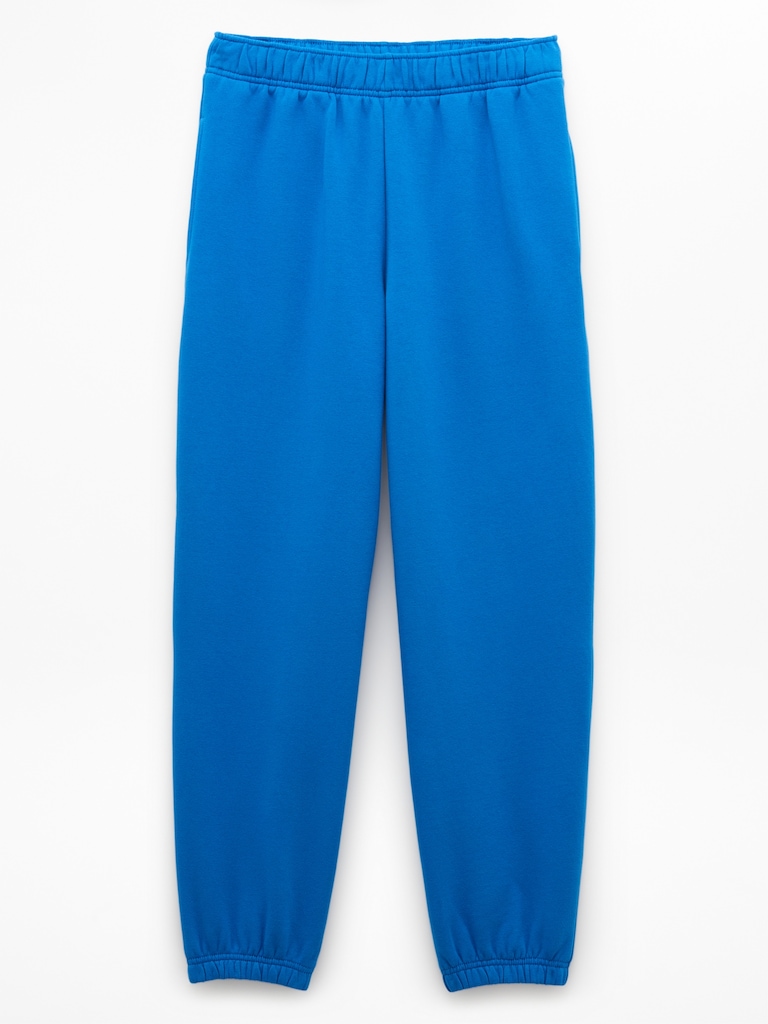Forever Fleece High Rise Jogger