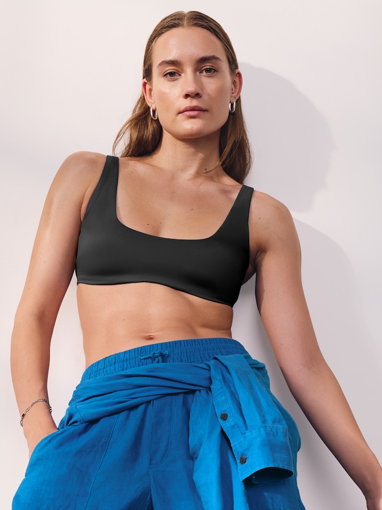 Oasis Underwire Bikini Top A-C