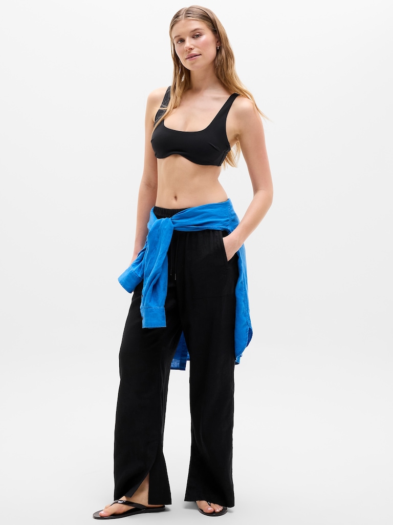 Oasis Underwire Bikini Top A-C