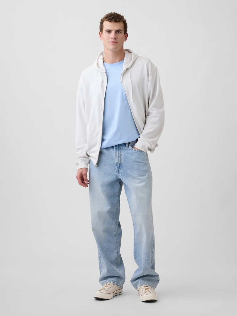 Everyday Soft Pocket T-Shirt