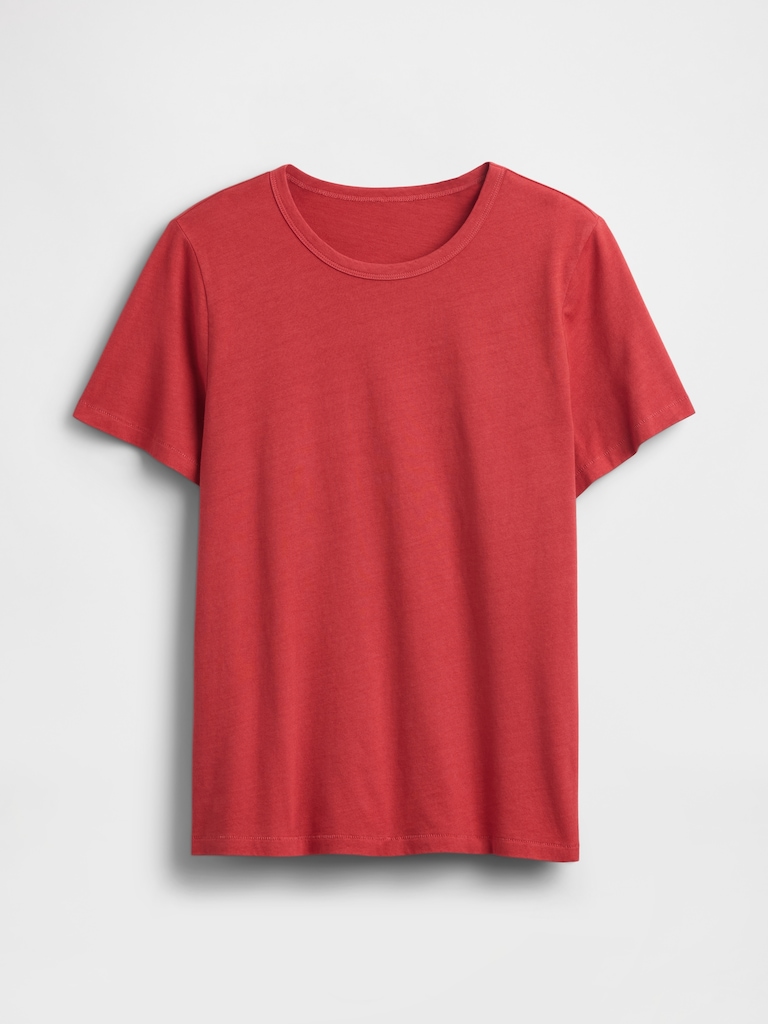 Organic Cotton VintageSoft T-Shirt