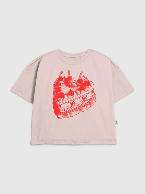 T-shirt GAP KIDS Filles Disney Rose Logo - Taille XXL, Neuf Avec étiquettes