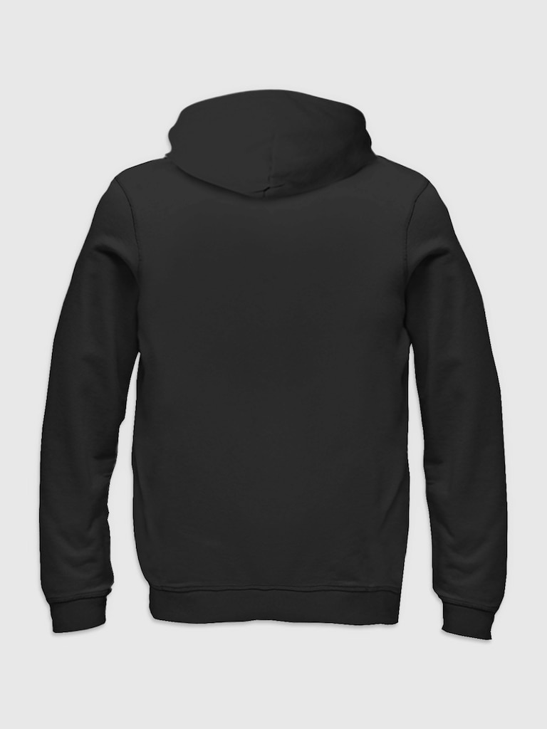 Kids K-Pop Demon Hunters Graphic Hoodie