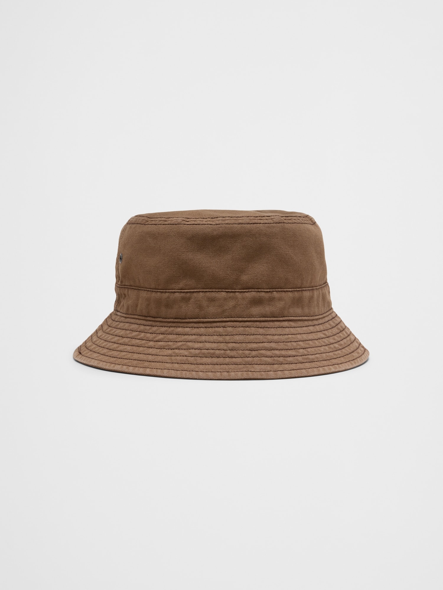 Garment Dyed Bucket Hat | Banana Republic Factory