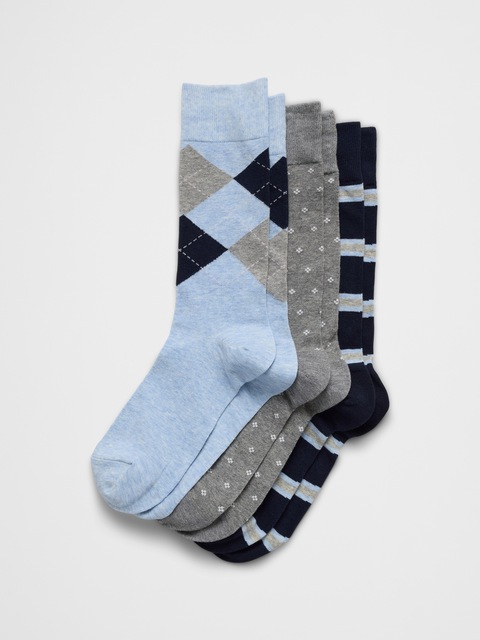 Men's Suit Socks | Banana Republic Factory