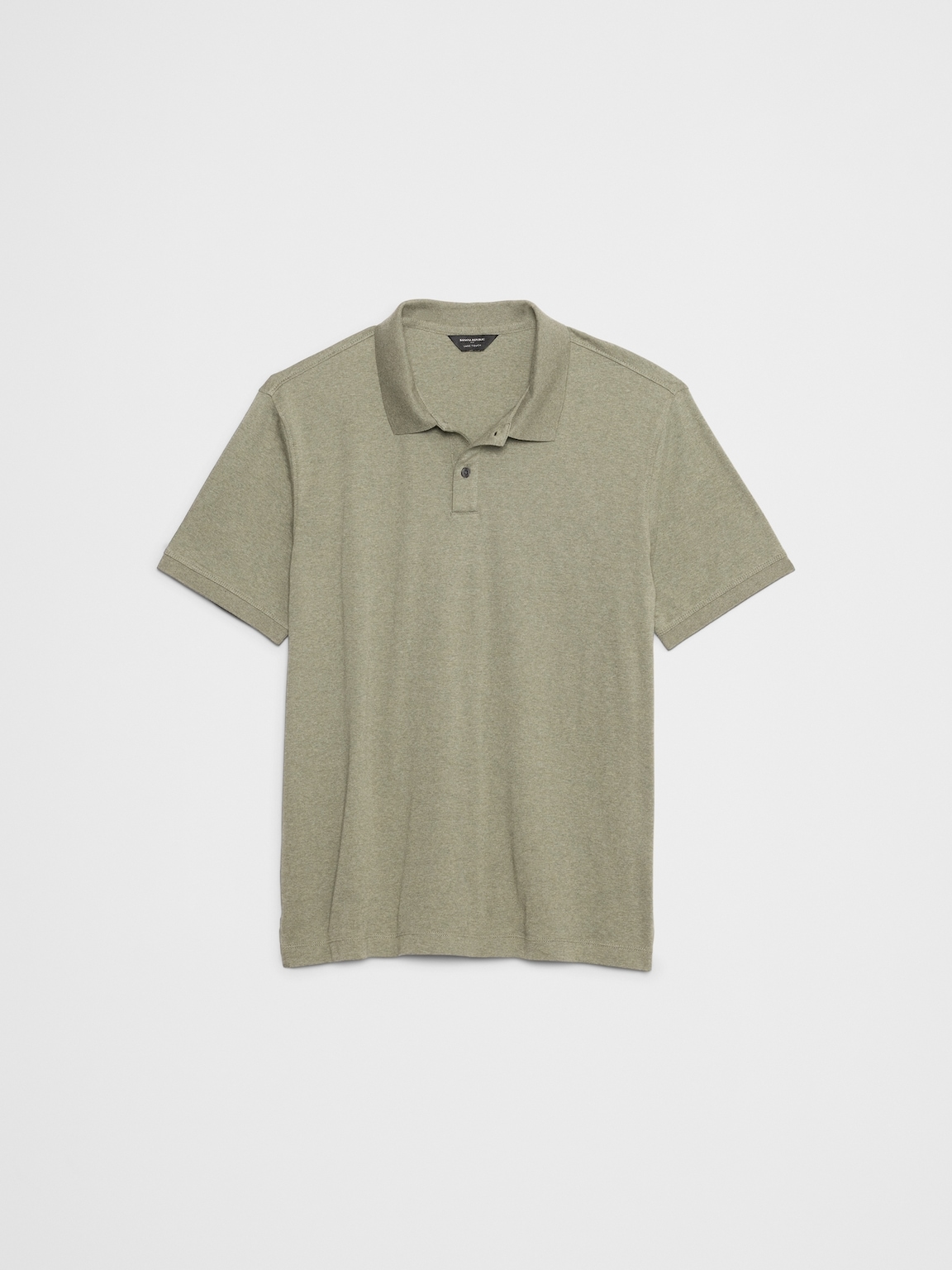 Luxe Touch Polo
