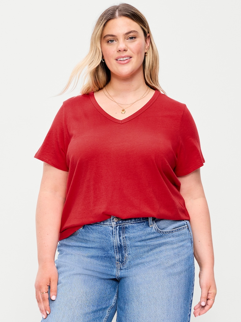 EveryWear V-Neck T-Shirt