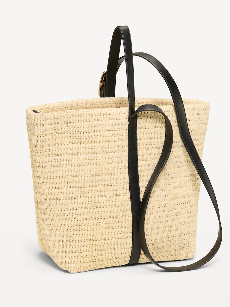 Medium Carrie Tote Bag