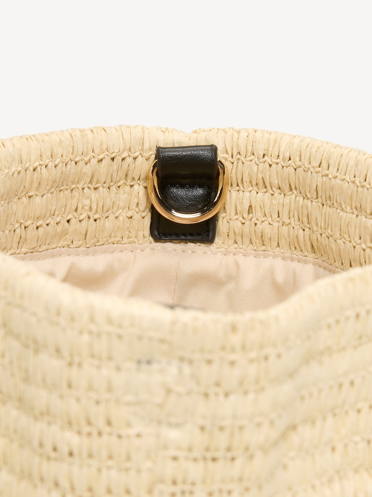 Medium Carrie Tote Bag