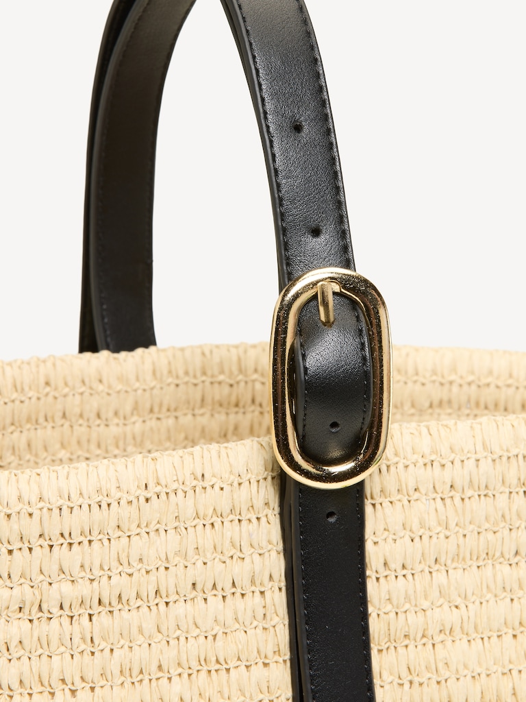 Medium Carrie Tote Bag