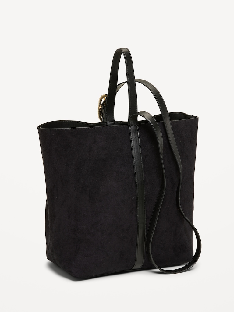 Medium Carrie Tote Bag