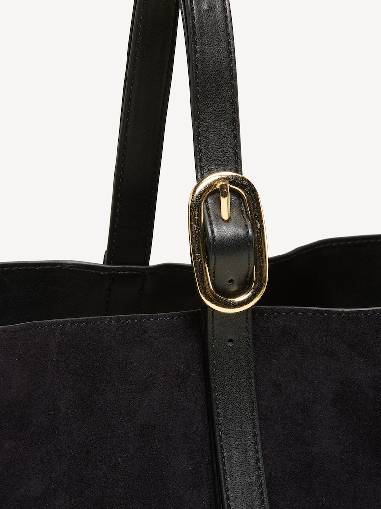 Medium Carrie Tote Bag