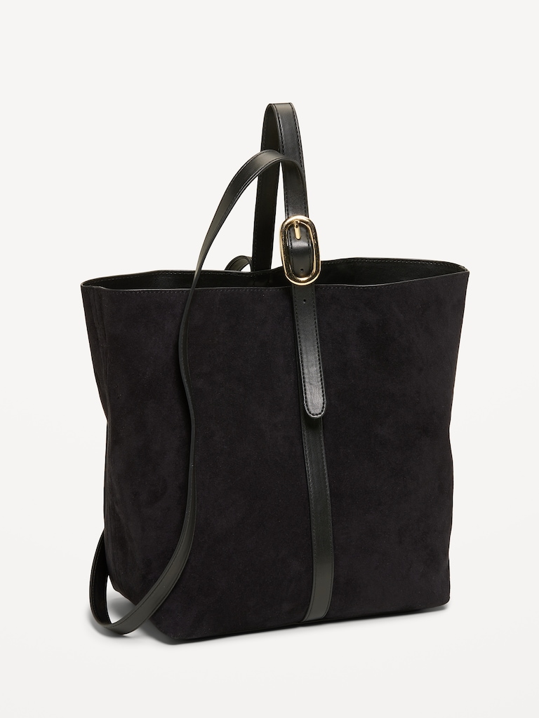 Medium Carrie Tote Bag