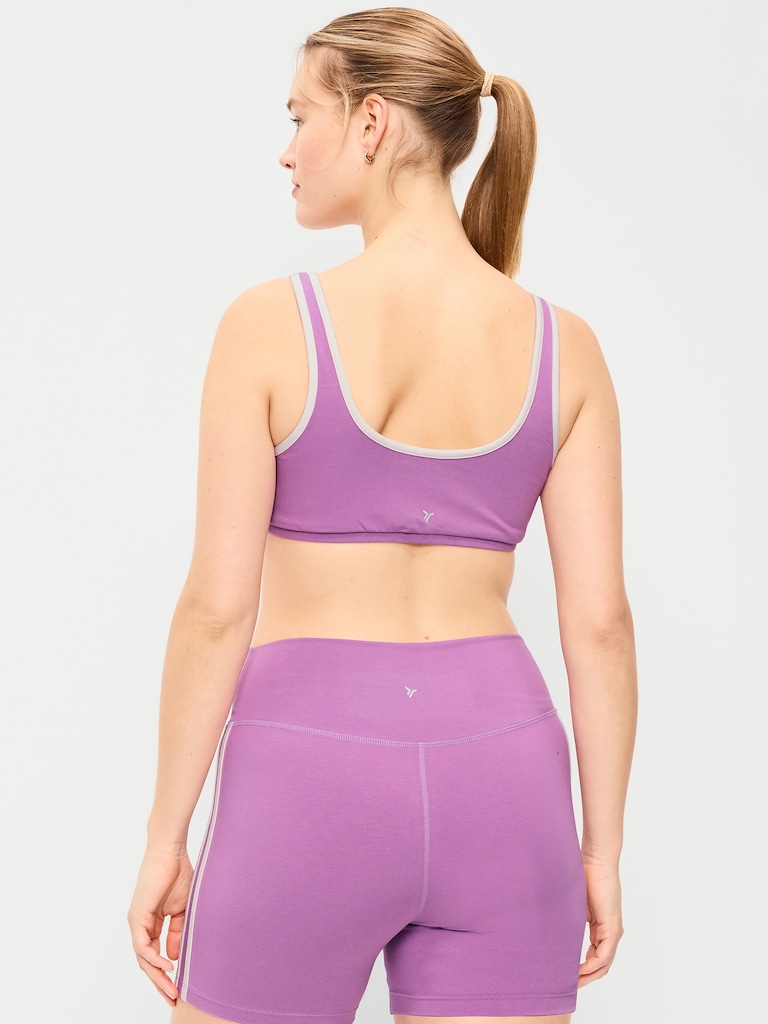 Light Support PowerChill Sports Bra