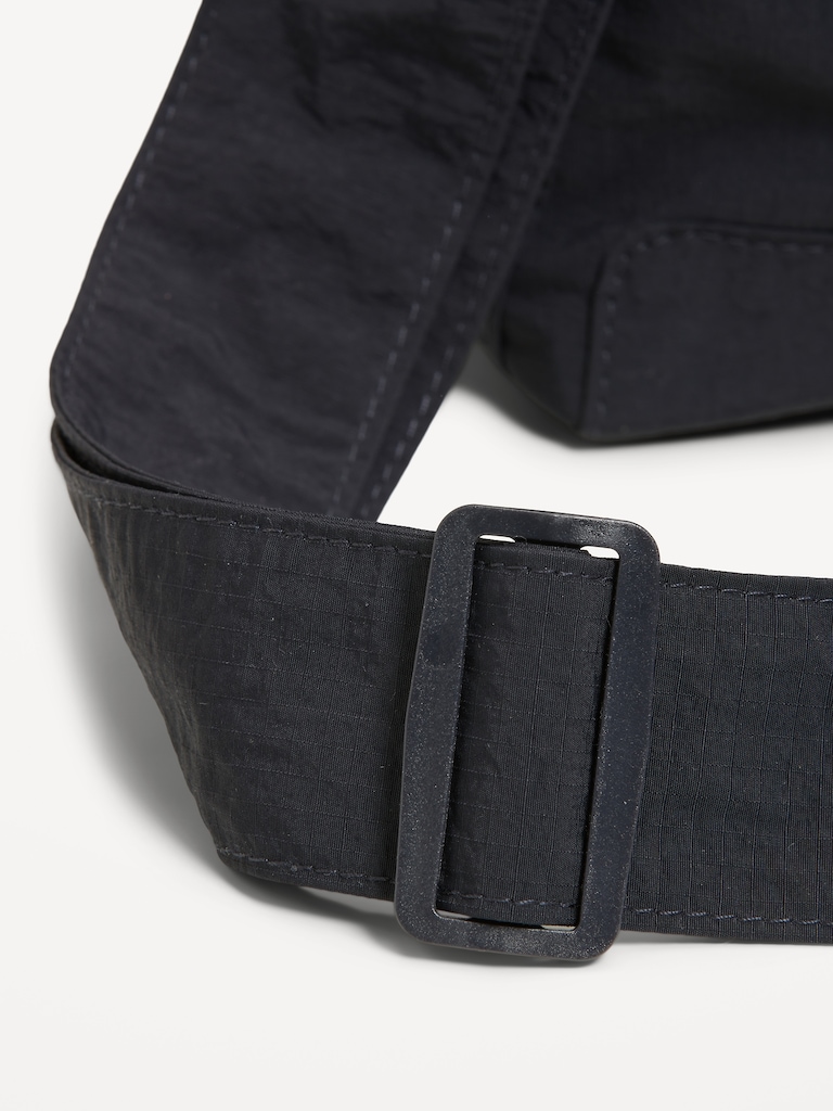 Active Crossbody Bag