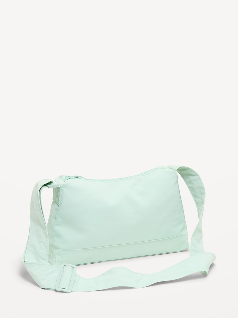 Active Crossbody Bag
