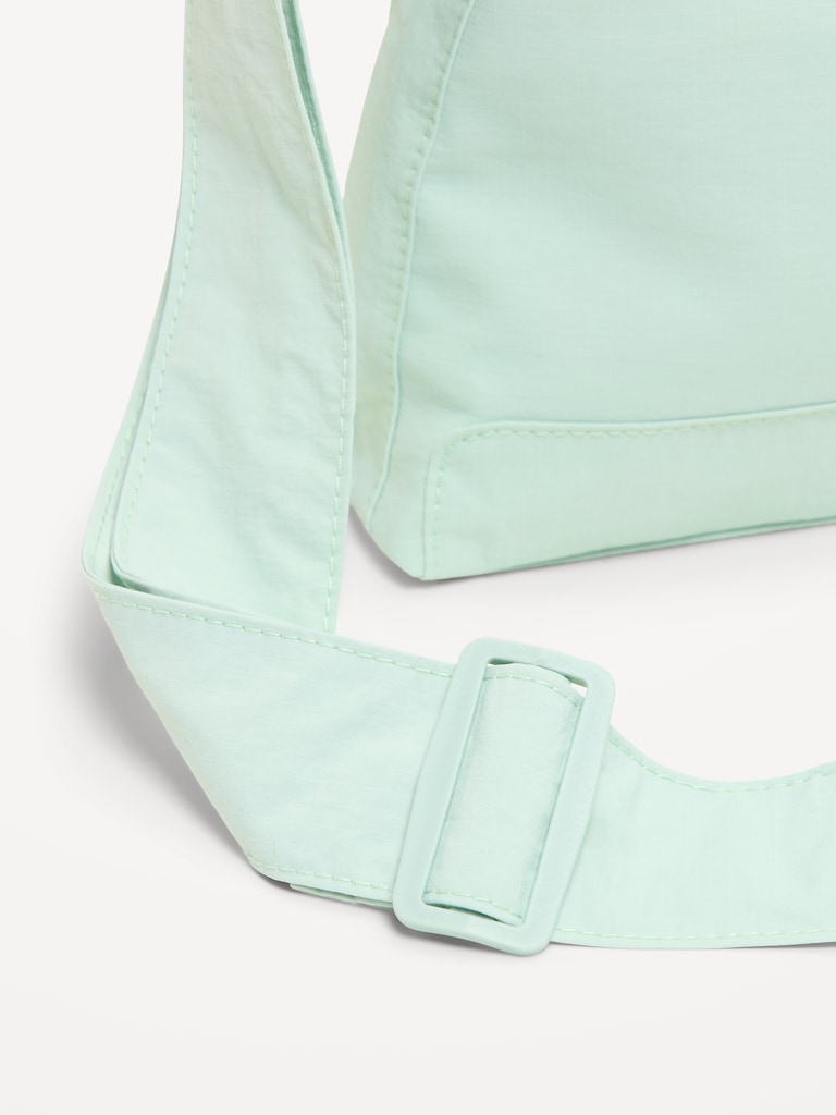 Active Crossbody Bag