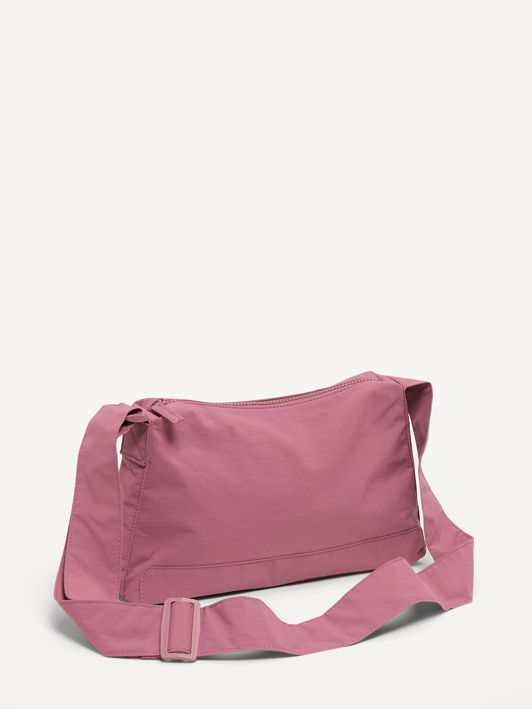 Active Crossbody Bag