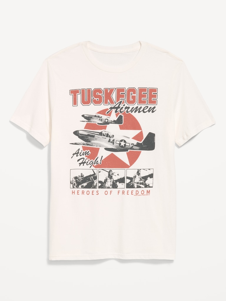 Tuskegee Airmen™ T-Shirt