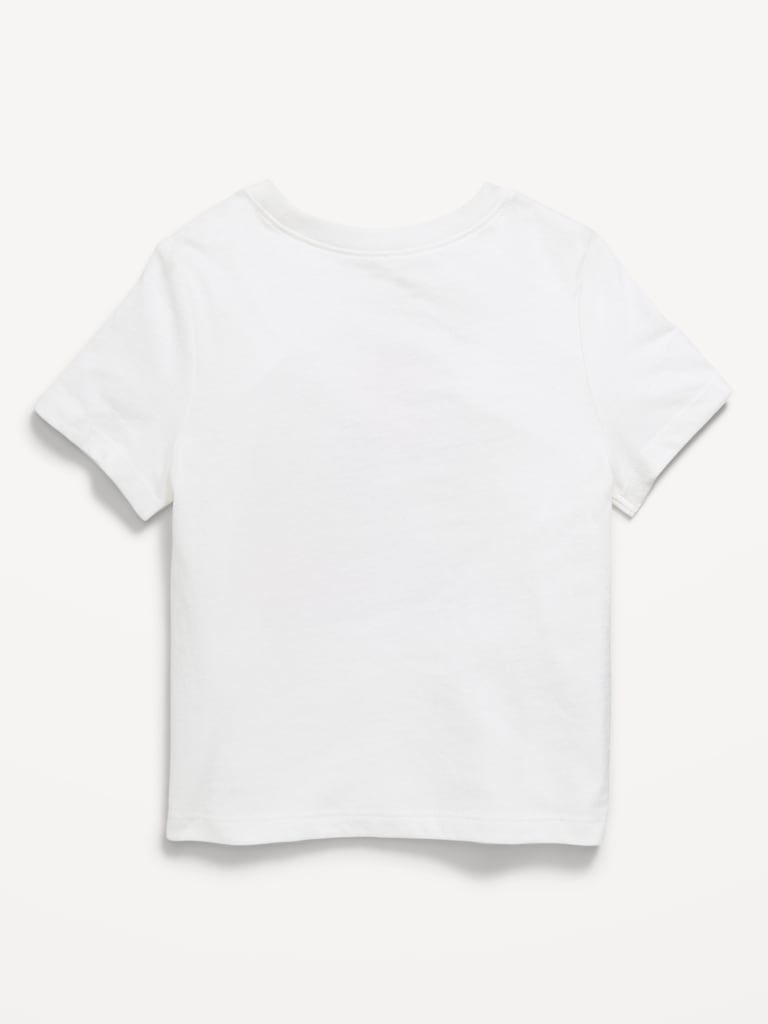 Super Mario™ Unisex Graphic T-Shirt for Toddler