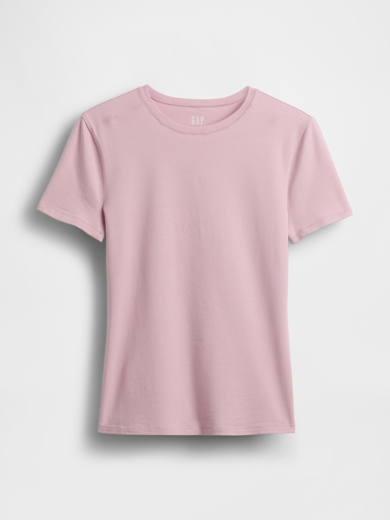 CloseKnit Jersey T-Shirt