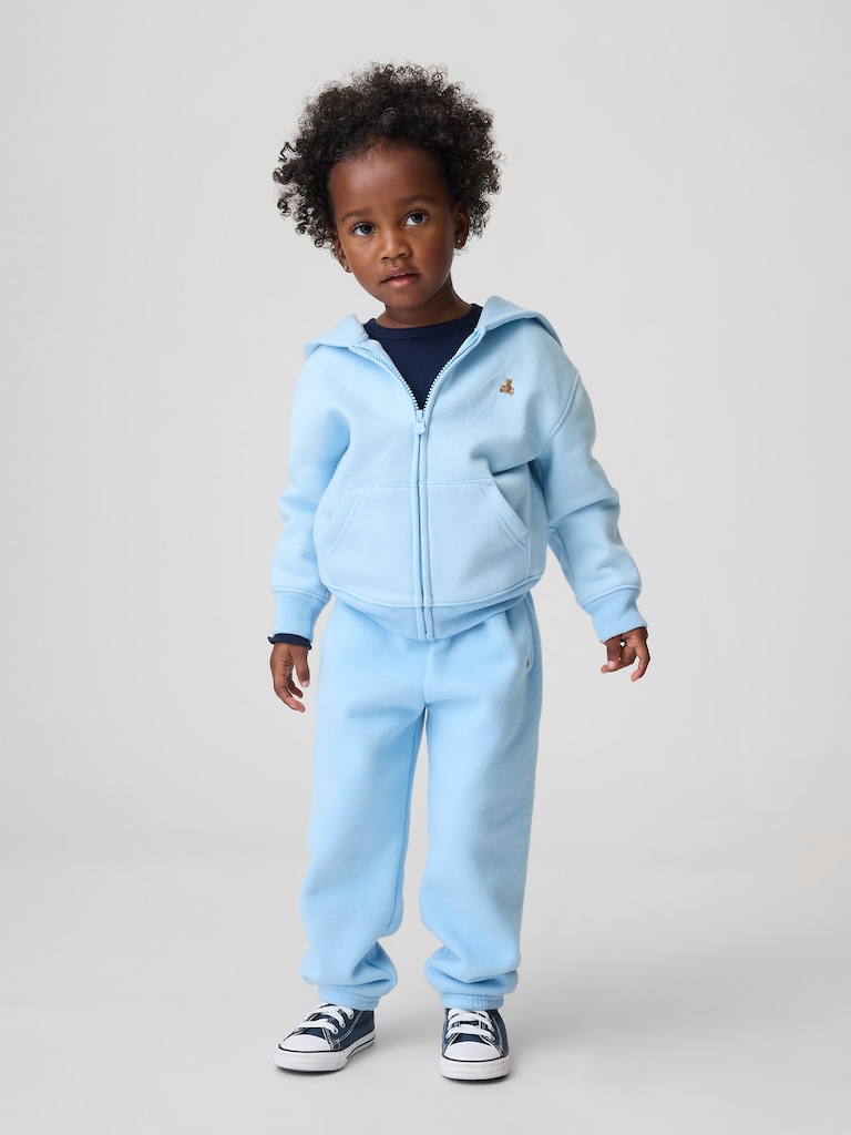Baby & Toddler VintageSoft Relaxed Joggers
