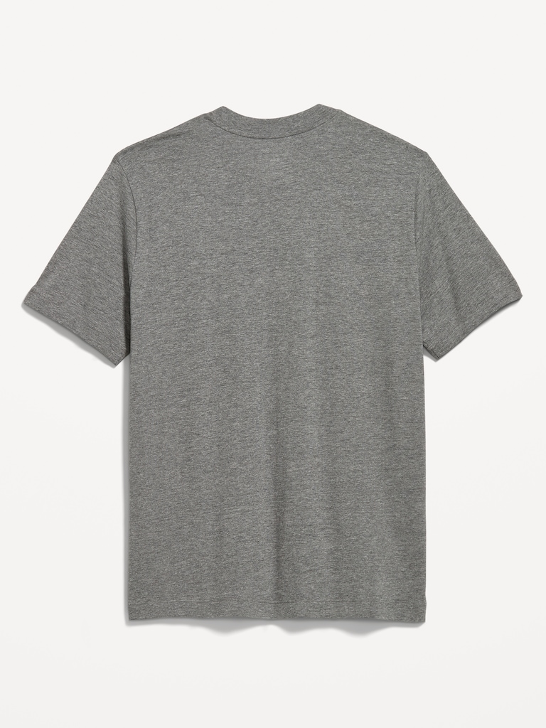 College T-Shirt for Adults