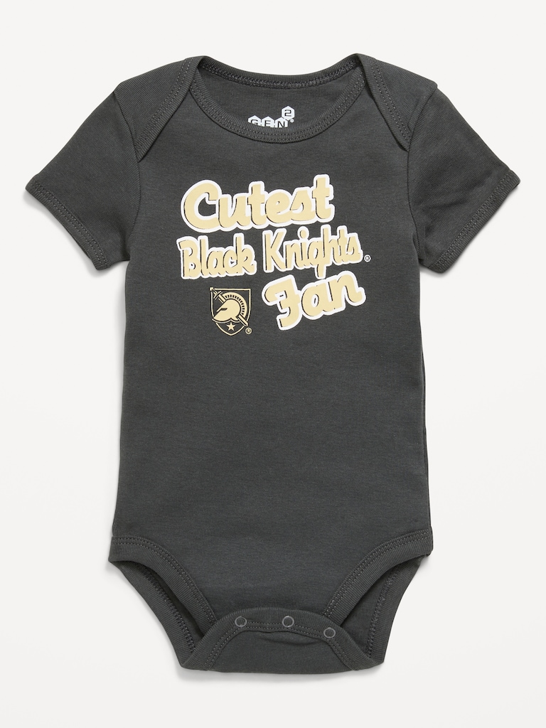 College Graphic Bodysuit for Baby