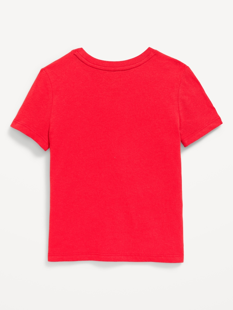 Disney/Pixar© Birthday Graphic T-Shirt for Toddler Boys