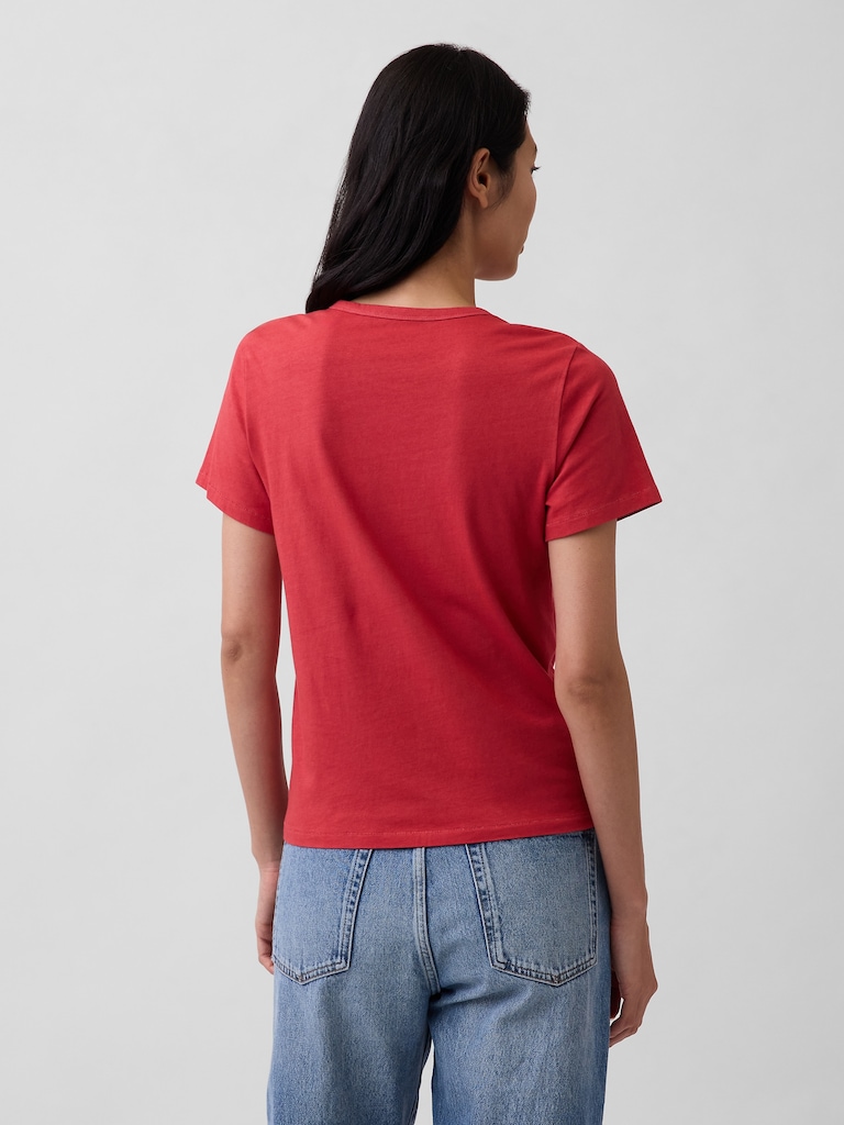 Organic Cotton VintageSoft T-Shirt