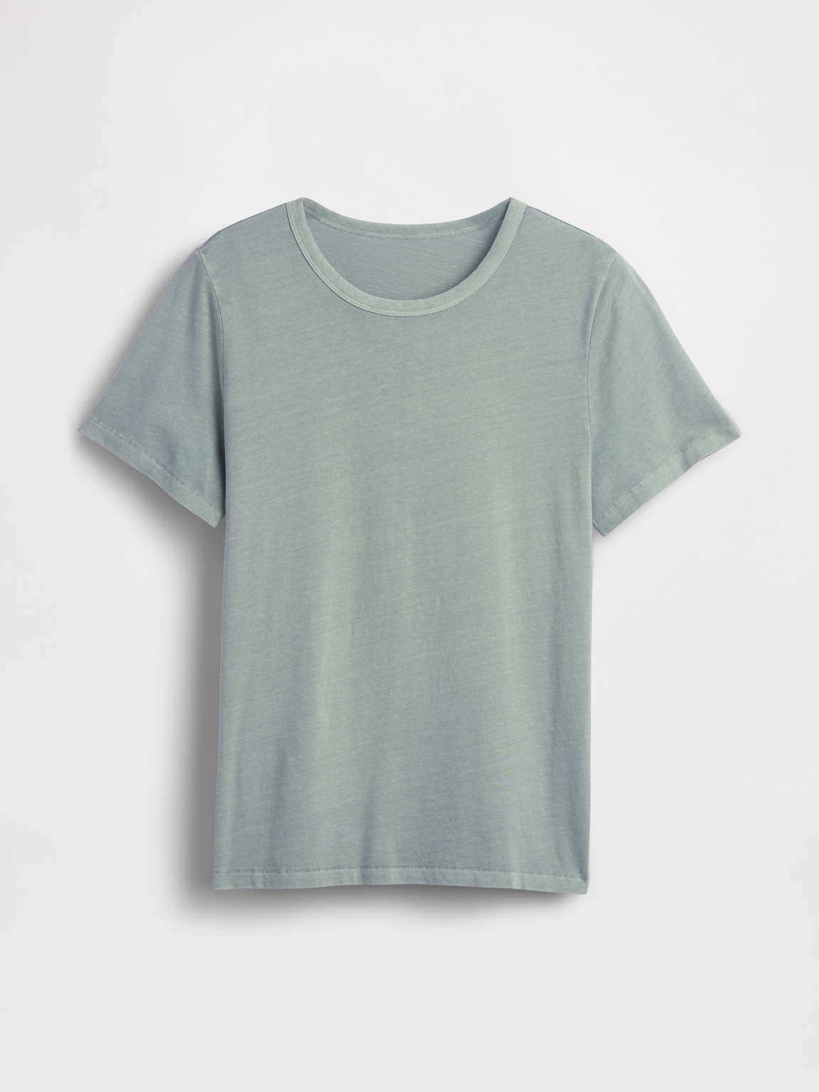 Organic Cotton VintageSoft T-Shirt