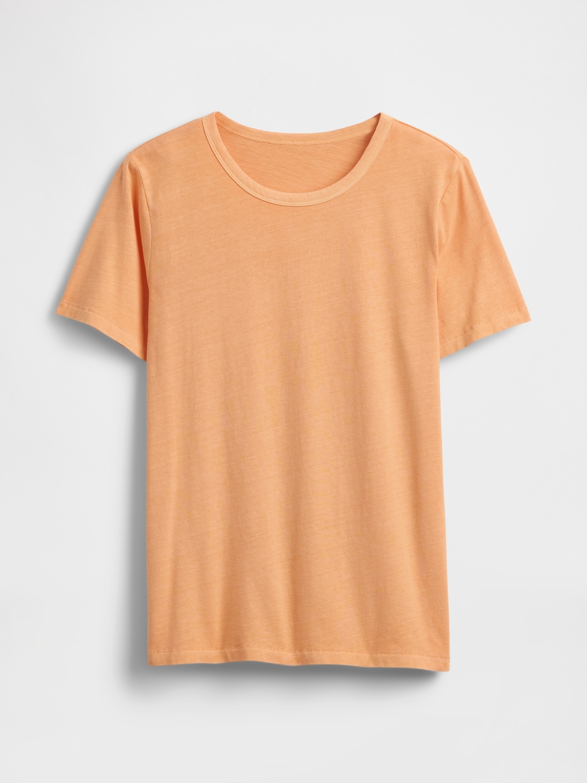 Organic Cotton VintageSoft T-Shirt