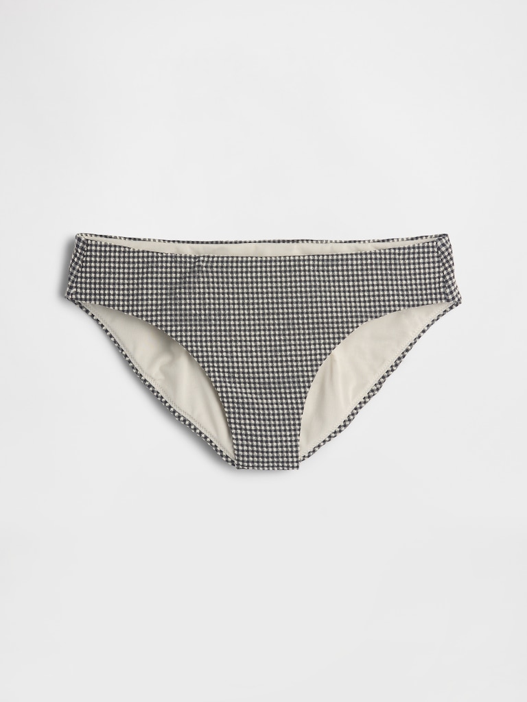 String Bikini Bottom