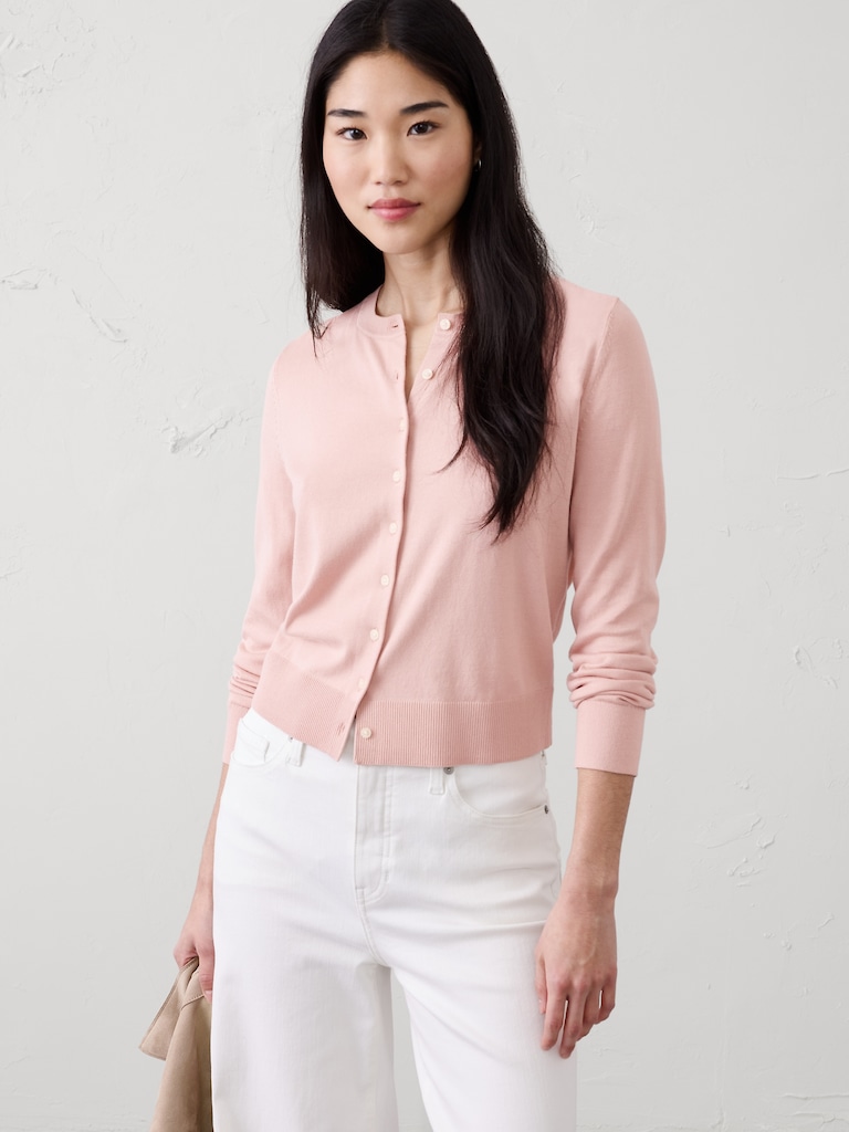 Forever Cardigan Sweater