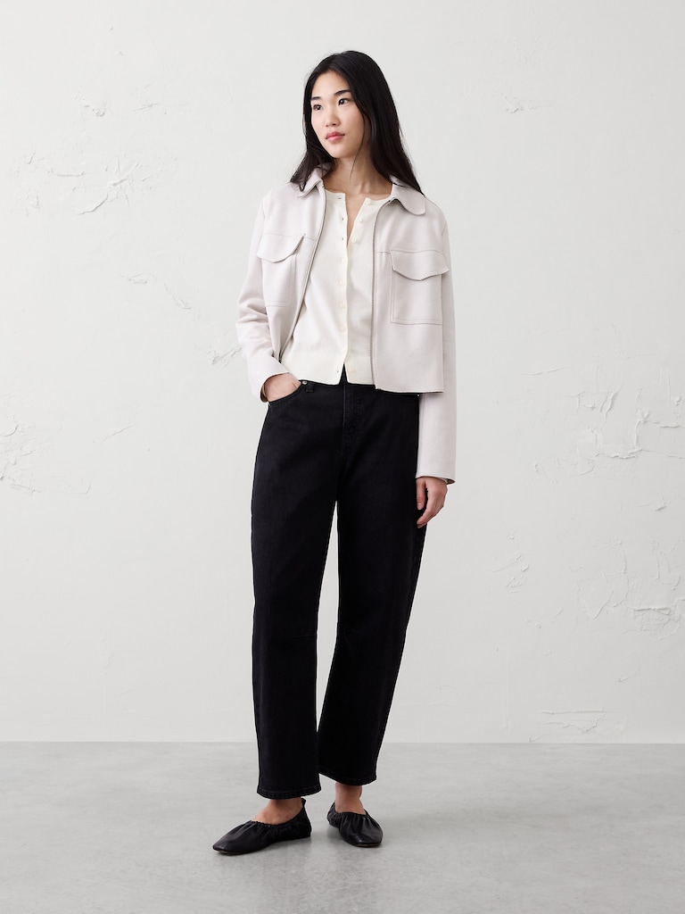 Forever Cardigan Sweater