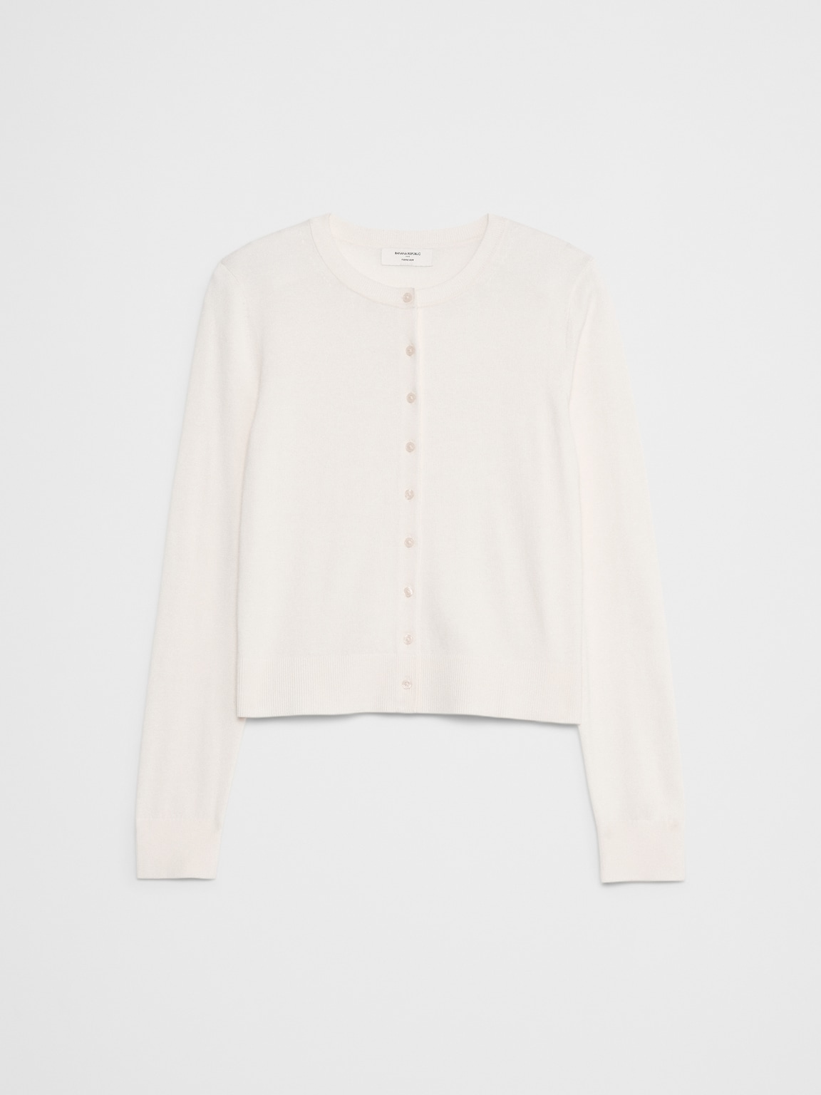 Forever Cardigan Sweater