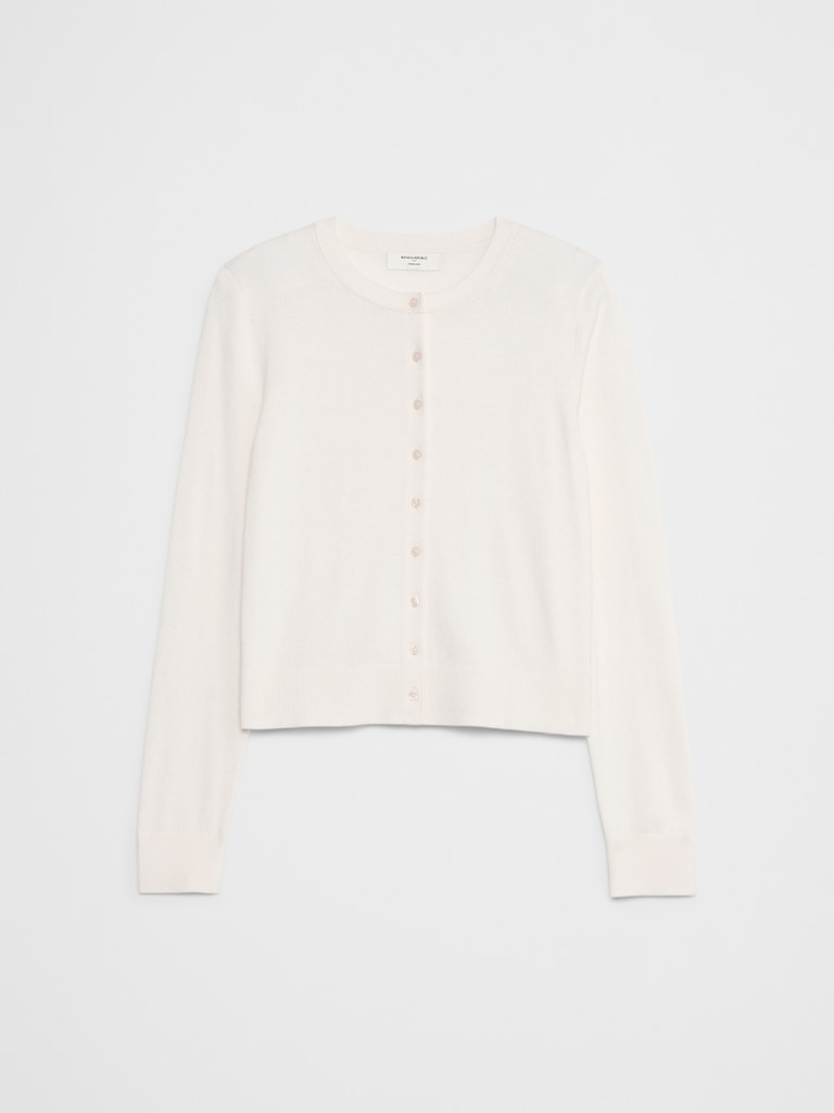 Forever Cardigan Sweater