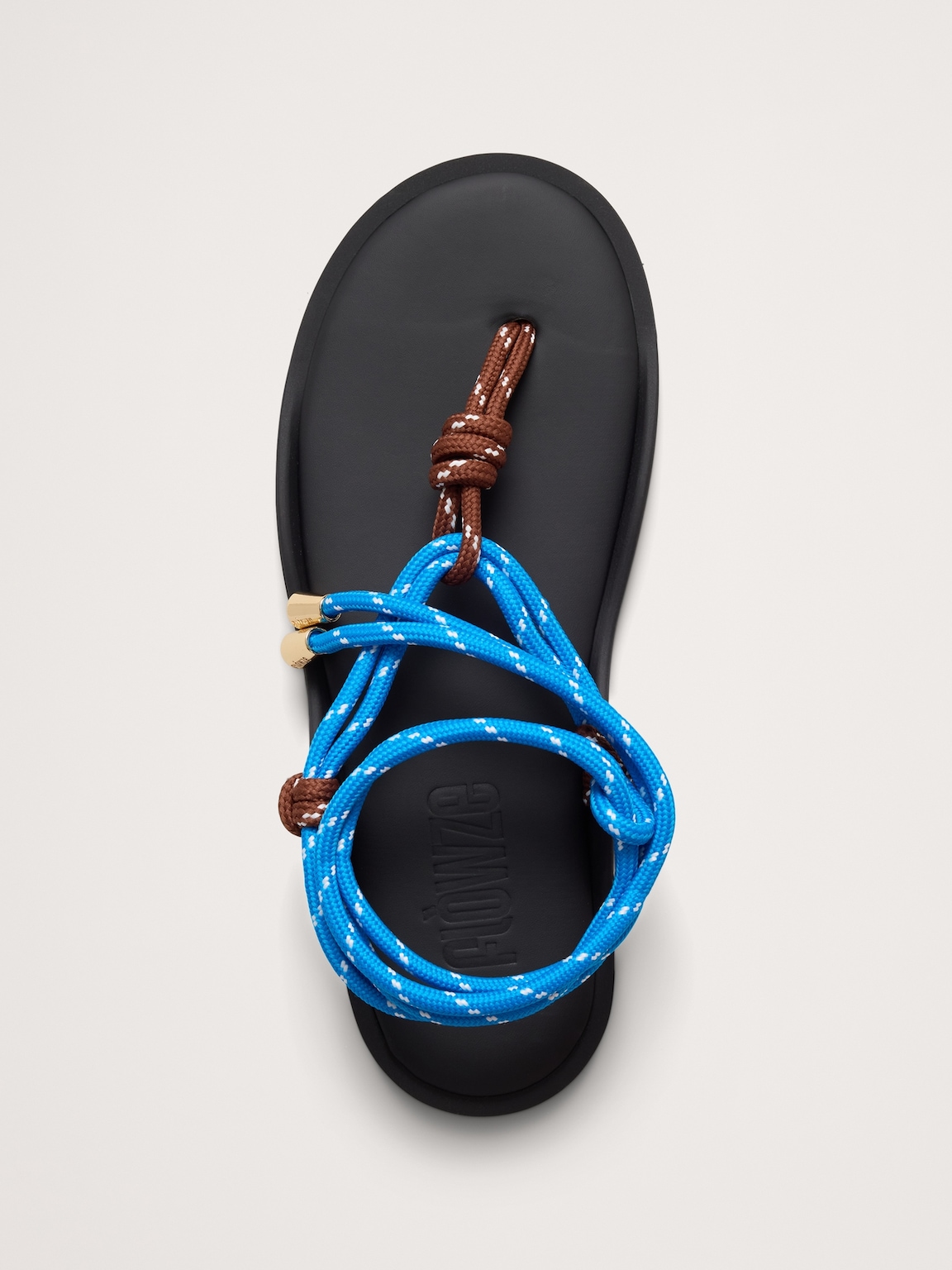 Flo Twin Sandal by Flowze
