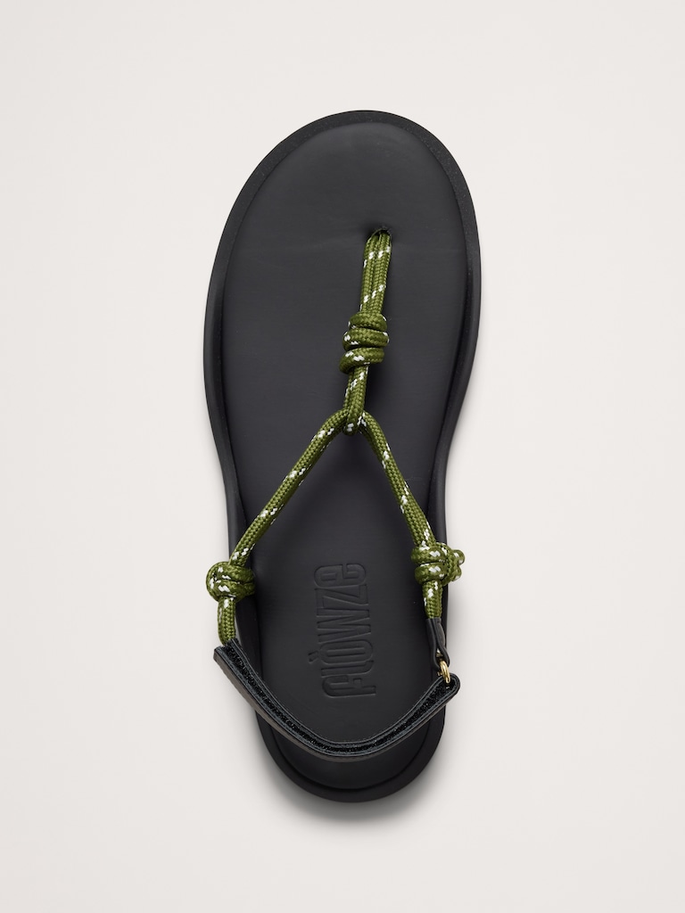 Flò Sandal by Flowze