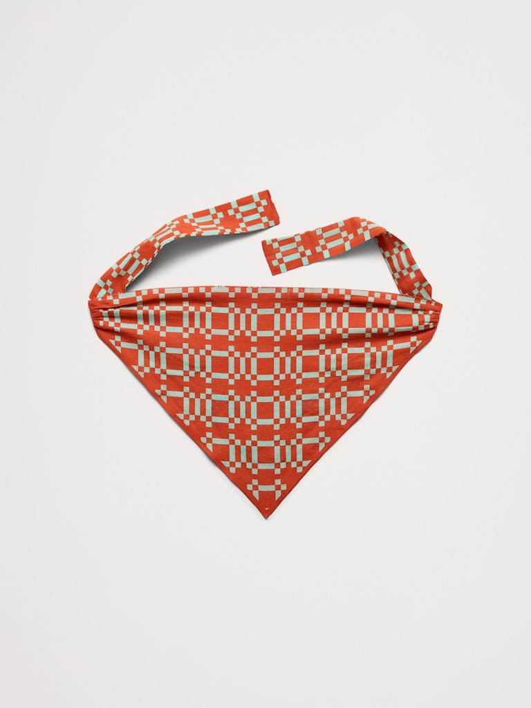 Tie Bandana by Vismaya