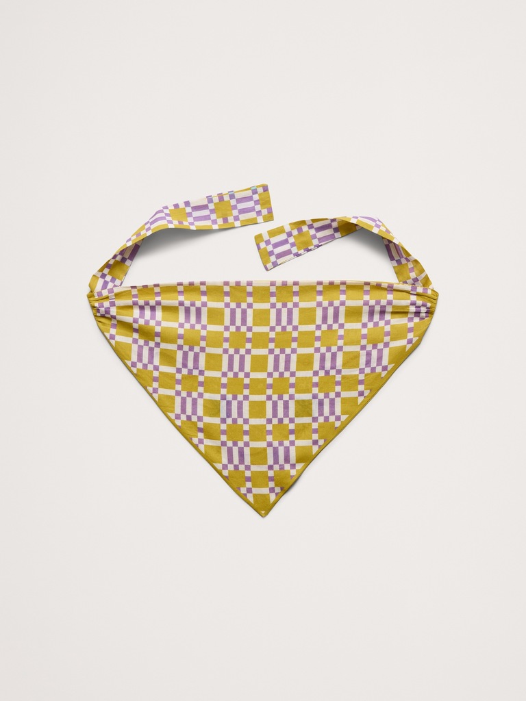 Tie Bandana by Vismaya