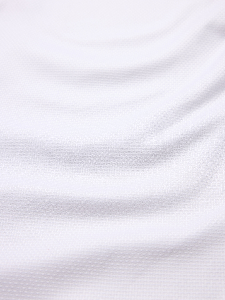 Standard-Fit Wrinkle-Resistant Dress Shirt