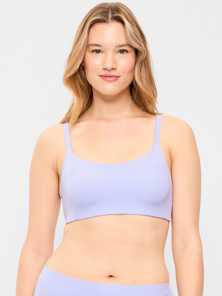No-Show Bralette